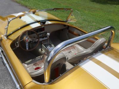 1966 Shelby Cobra Replica