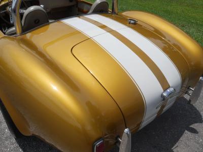 1966 Shelby Cobra Replica