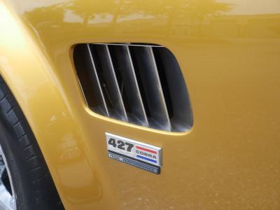 1966 Shelby Cobra Replica