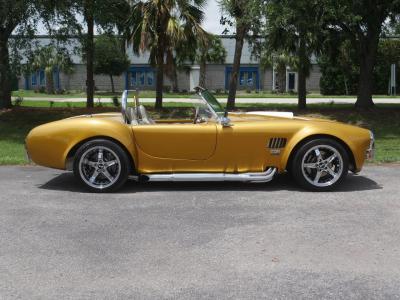 1966 Shelby Cobra Replica
