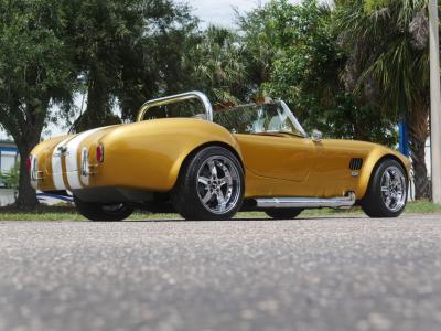 1966 Shelby Cobra Replica