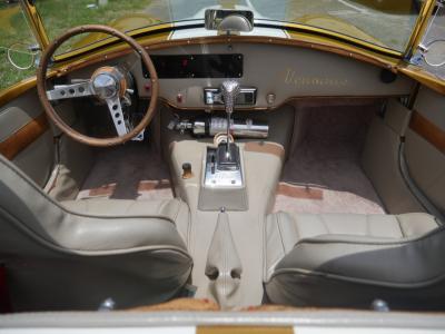 1966 Shelby Cobra Replica