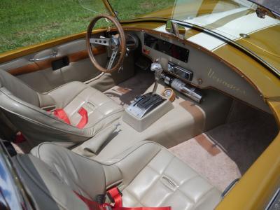 1966 Shelby Cobra Replica