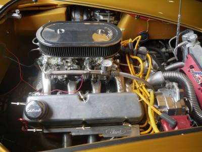 1966 Shelby Cobra Replica