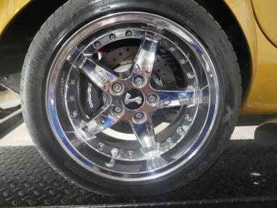 1966 Shelby Cobra Replica