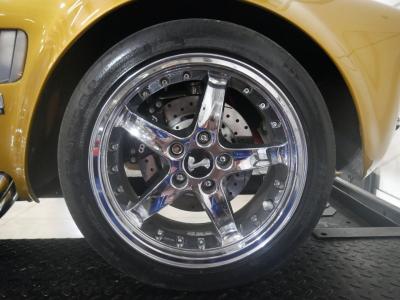1966 Shelby Cobra Replica