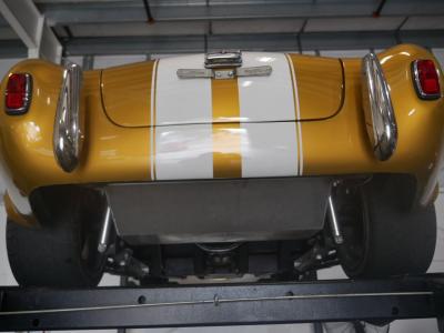 1966 Shelby Cobra Replica