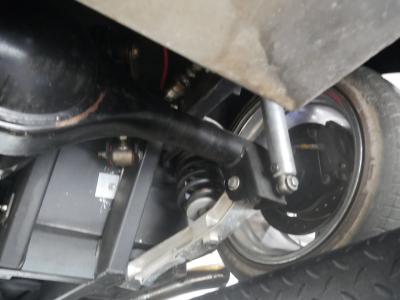 1966 Shelby Cobra Replica