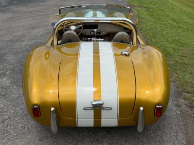 1966 Shelby Cobra Replica