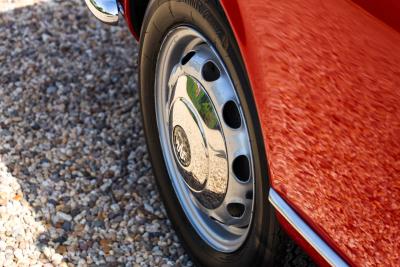 1965 Alfa Romeo Giulia 1600 Spider &ldquo;Restored and rebuilt&rdquo;