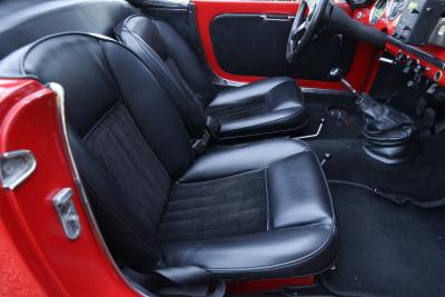 1965 Alfa Romeo Giulia 1600 Spider &ldquo;Restored and rebuilt&rdquo;