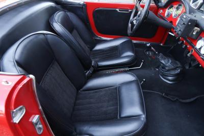 1965 Alfa Romeo Giulia 1600 Spider &ldquo;Restored and rebuilt&rdquo;
