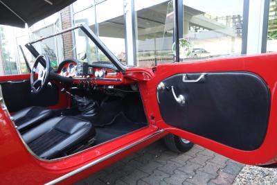 1965 Alfa Romeo Giulia 1600 Spider &ldquo;Restored and rebuilt&rdquo;