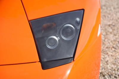 2008 Lamborghini Murcielago LP640-4 &ldquo;Arancio ishtar&rdquo;