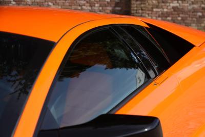 2008 Lamborghini Murcielago LP640-4 &ldquo;Arancio ishtar&rdquo;