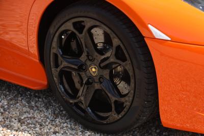 2008 Lamborghini Murcielago LP640-4 &ldquo;Arancio ishtar&rdquo;