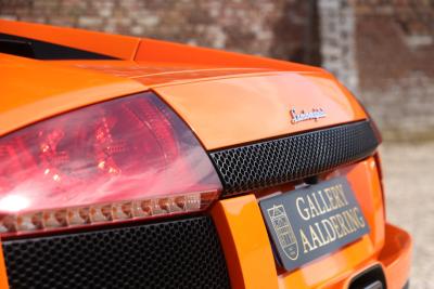 2008 Lamborghini Murcielago LP640-4 &ldquo;Arancio ishtar&rdquo;