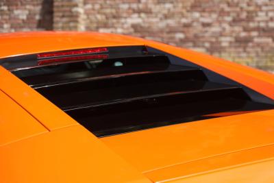 2008 Lamborghini Murcielago LP640-4 &ldquo;Arancio ishtar&rdquo;