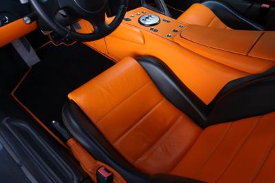2008 Lamborghini Murcielago LP640-4 &ldquo;Arancio ishtar&rdquo;