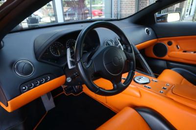 2008 Lamborghini Murcielago LP640-4 &ldquo;Arancio ishtar&rdquo;