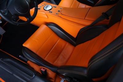 2008 Lamborghini Murcielago LP640-4 &ldquo;Arancio ishtar&rdquo;