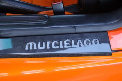 2008 Lamborghini Murcielago LP640-4 &ldquo;Arancio ishtar&rdquo;