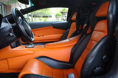 2008 Lamborghini Murcielago LP640-4 &ldquo;Arancio ishtar&rdquo;