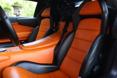 2008 Lamborghini Murcielago LP640-4 &ldquo;Arancio ishtar&rdquo;