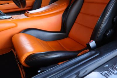 2008 Lamborghini Murcielago LP640-4 &ldquo;Arancio ishtar&rdquo;