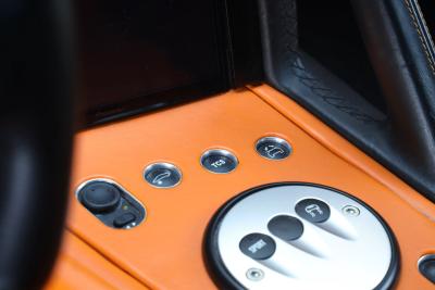 2008 Lamborghini Murcielago LP640-4 &ldquo;Arancio ishtar&rdquo;