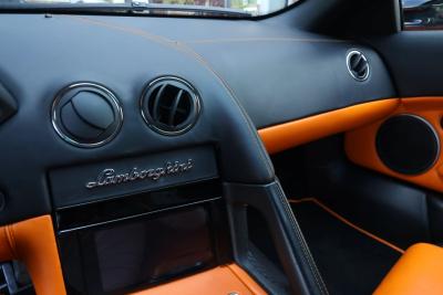 2008 Lamborghini Murcielago LP640-4 &ldquo;Arancio ishtar&rdquo;