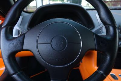 2008 Lamborghini Murcielago LP640-4 &ldquo;Arancio ishtar&rdquo;