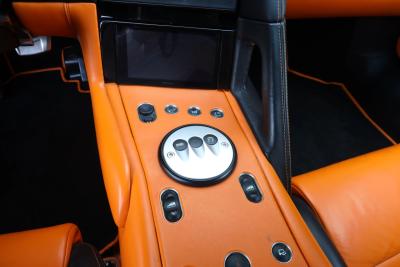 2008 Lamborghini Murcielago LP640-4 &ldquo;Arancio ishtar&rdquo;