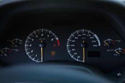 2008 Lamborghini Murcielago LP640-4 &ldquo;Arancio ishtar&rdquo;