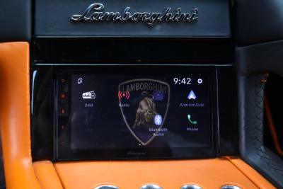 2008 Lamborghini Murcielago LP640-4 &ldquo;Arancio ishtar&rdquo;