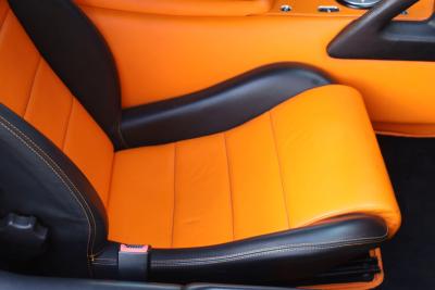 2008 Lamborghini Murcielago LP640-4 &ldquo;Arancio ishtar&rdquo;