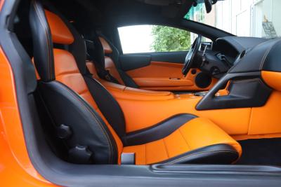 2008 Lamborghini Murcielago LP640-4 &ldquo;Arancio ishtar&rdquo;