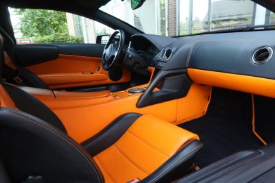 2008 Lamborghini Murcielago LP640-4 &ldquo;Arancio ishtar&rdquo;