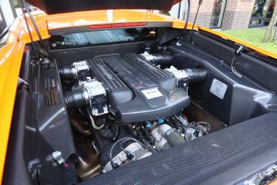 2008 Lamborghini Murcielago LP640-4 &ldquo;Arancio ishtar&rdquo;