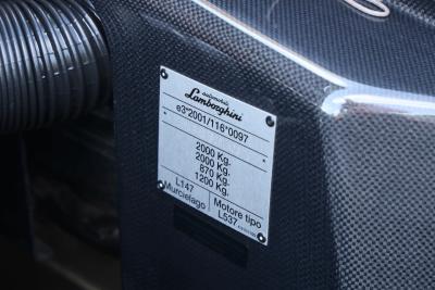 2008 Lamborghini Murcielago LP640-4 &ldquo;Arancio ishtar&rdquo;