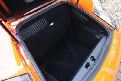 2008 Lamborghini Murcielago LP640-4 &ldquo;Arancio ishtar&rdquo;
