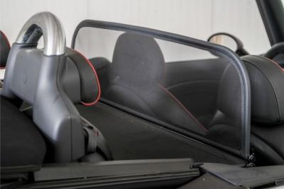 2004 Mini Cabrio