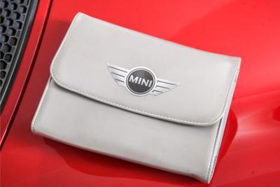2004 Mini Cabrio