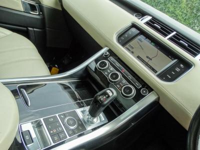 2013 Land Rover 5.0 V8 Autobiography Dynamic Auto 4WD Euro 5 (s/s) 5dr