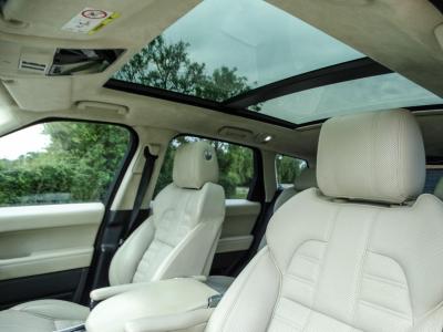 2013 Land Rover 5.0 V8 Autobiography Dynamic Auto 4WD Euro 5 (s/s) 5dr