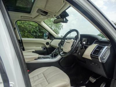 2013 Land Rover 5.0 V8 Autobiography Dynamic Auto 4WD Euro 5 (s/s) 5dr