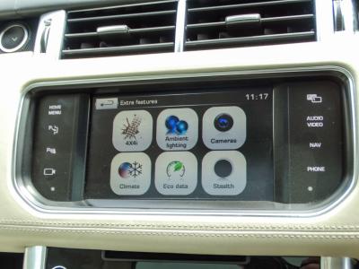 2013 Land Rover 5.0 V8 Autobiography Dynamic Auto 4WD Euro 5 (s/s) 5dr