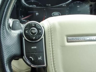 2013 Land Rover 5.0 V8 Autobiography Dynamic Auto 4WD Euro 5 (s/s) 5dr