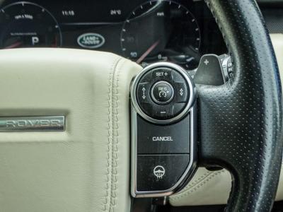 2013 Land Rover 5.0 V8 Autobiography Dynamic Auto 4WD Euro 5 (s/s) 5dr