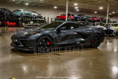 2021 Chevrolet Corvette
